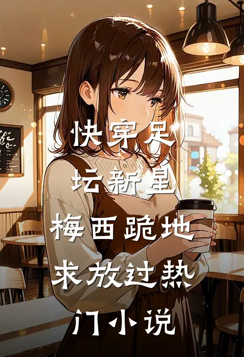 快穿足坛新星，梅西跪地求放过热门小说