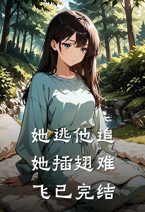 她逃他追,她插翅难飞已完结