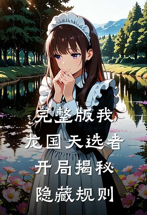 完整版我，龙国天选者，开局揭秘隐藏规则