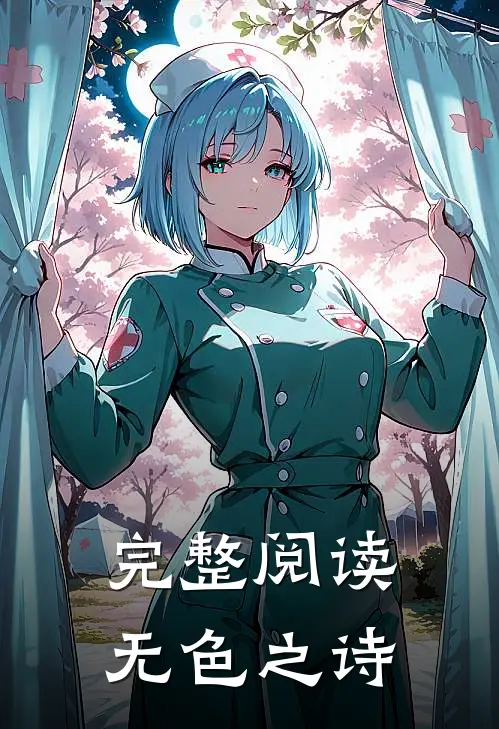完整阅读无色之诗