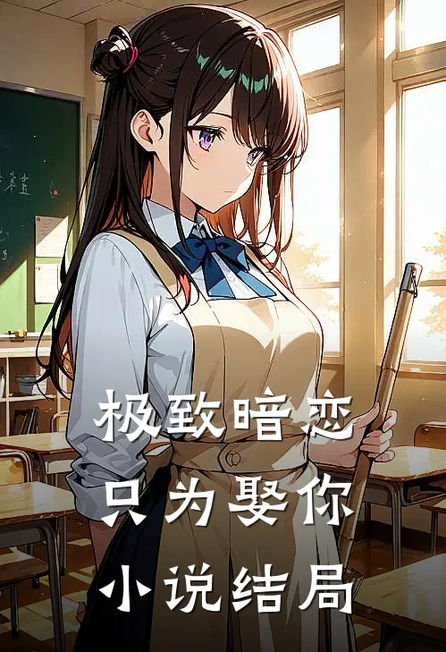 极致暗恋只为娶你结局是