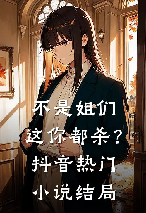 不是姐们,这你都杀?抖音热门结局是