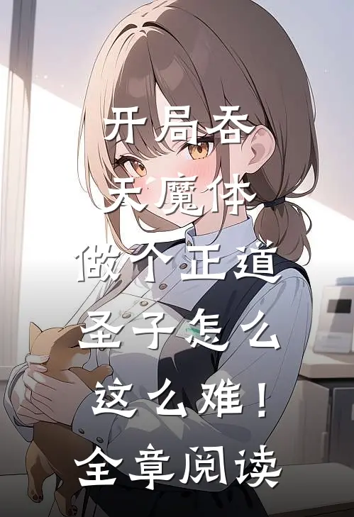 开局吞天魔体，做个正道圣子怎么这么难！全章阅读