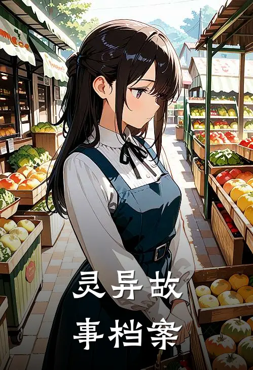 灵异故事档案