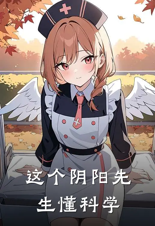 这个阴阳先生懂科学