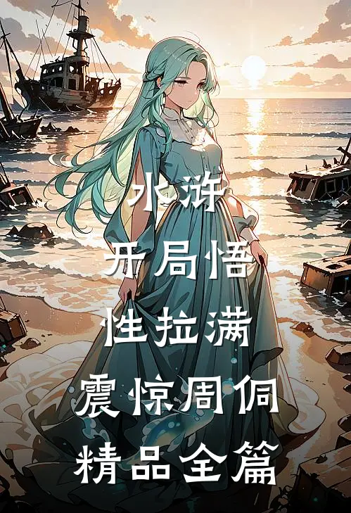 水浒：开局悟性拉满，震惊周侗精品全篇