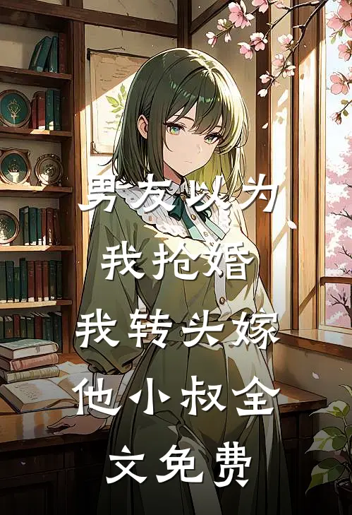 男友以为我抢婚,我转头嫁他小叔全文免费阅读