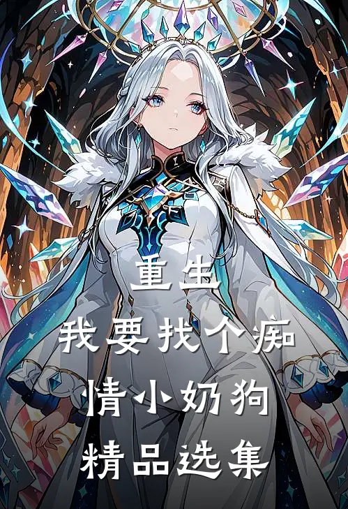 重生：我要找个痴情小奶狗精品选集