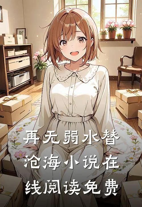 再无弱水替沧海小说在线阅读免费