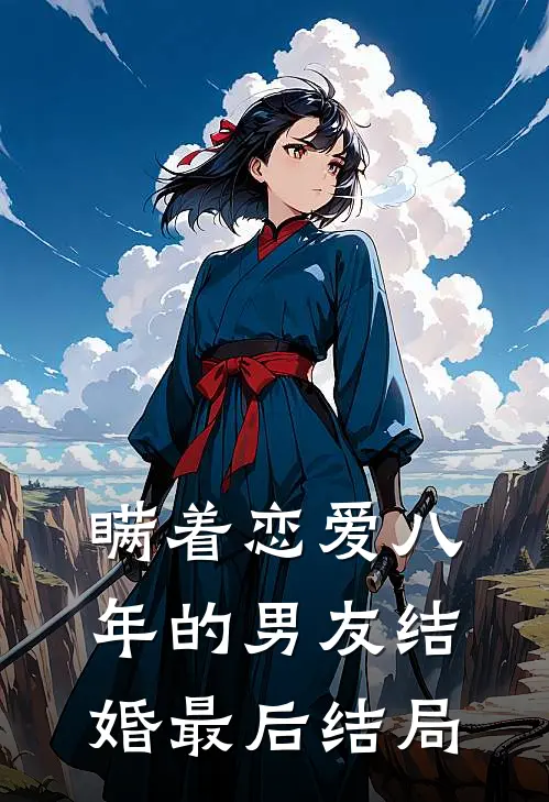 瞒着恋爱八年的男友结婚最后结局