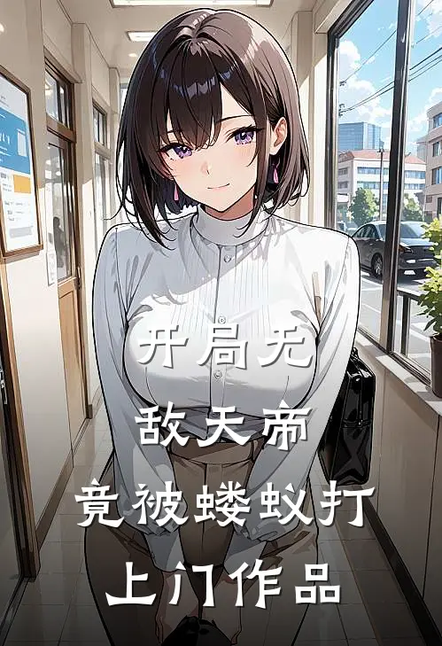 开局无敌天帝，竟被蝼蚁打上门作品