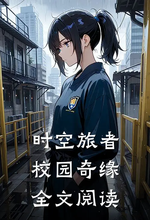 时空旅者：校园奇缘全文阅读