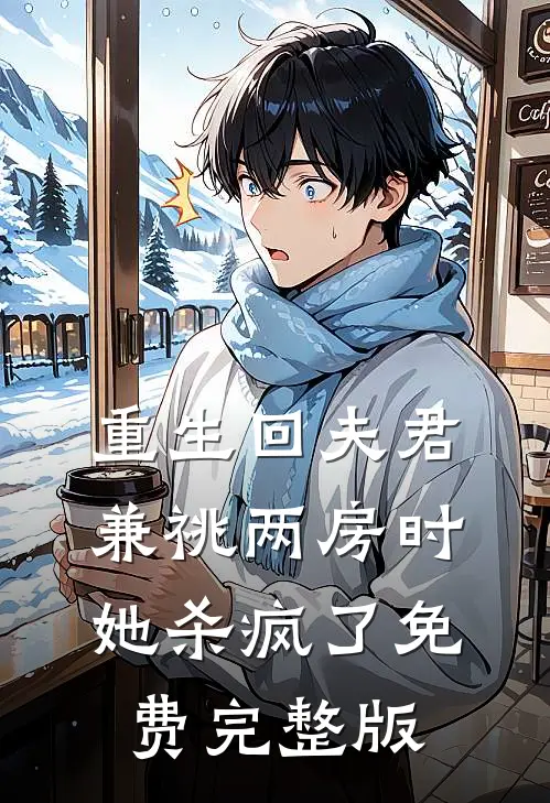 重生回夫君兼祧两房时，她杀疯了免费完整版
