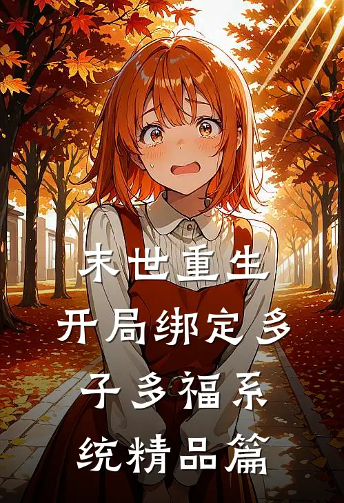 末世重生：开局绑定多子多福系统精品篇