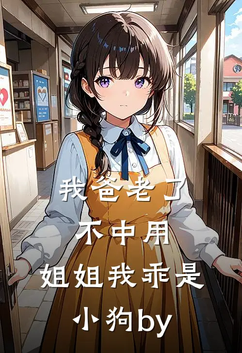 我爸老了不中用，姐姐我乖是小狗by