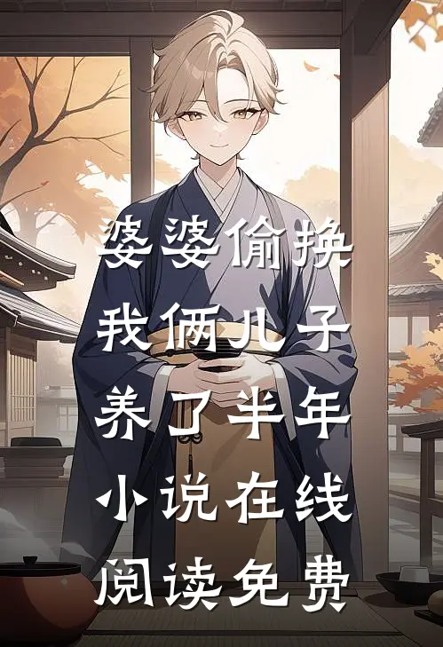 婆婆偷换我俩儿子,养了半年在线阅读免费