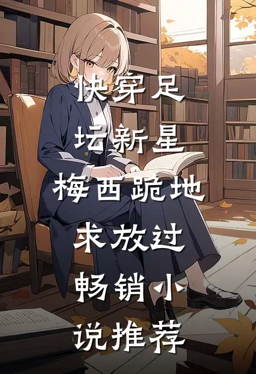 快穿足坛新星，梅西跪地求放过畅销小说推荐