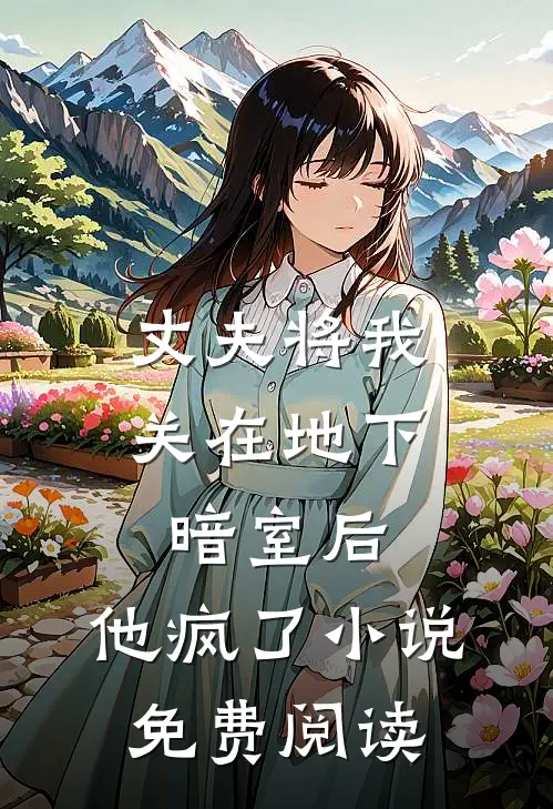 丈夫将我关在地下暗室后,他疯了免费阅读全文