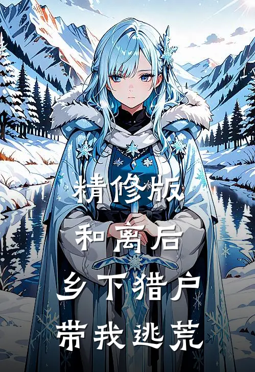 精修版和离后，乡下猎户带我逃荒