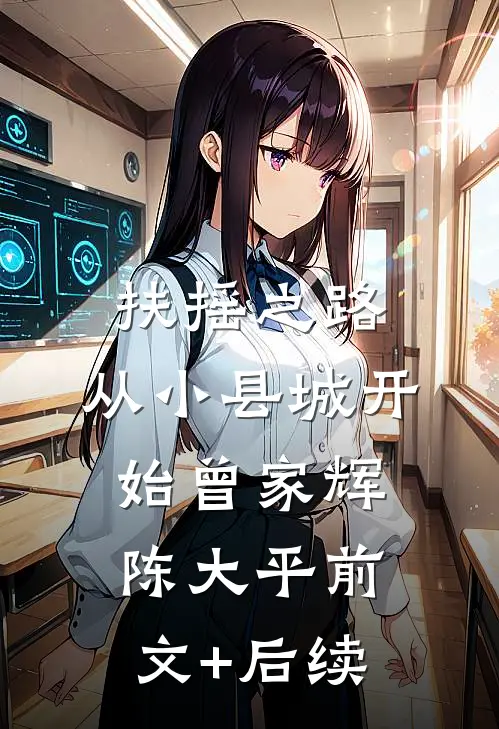 扶摇之路：从小县城开始曾家辉陈大平前文+后续