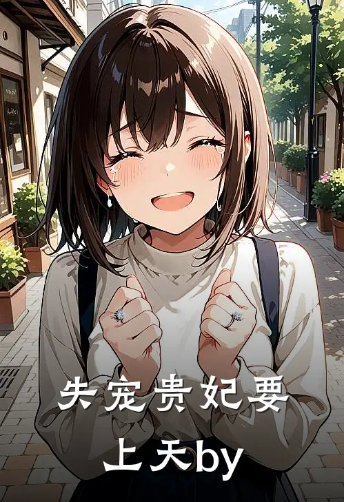 失宠贵妃要上天by