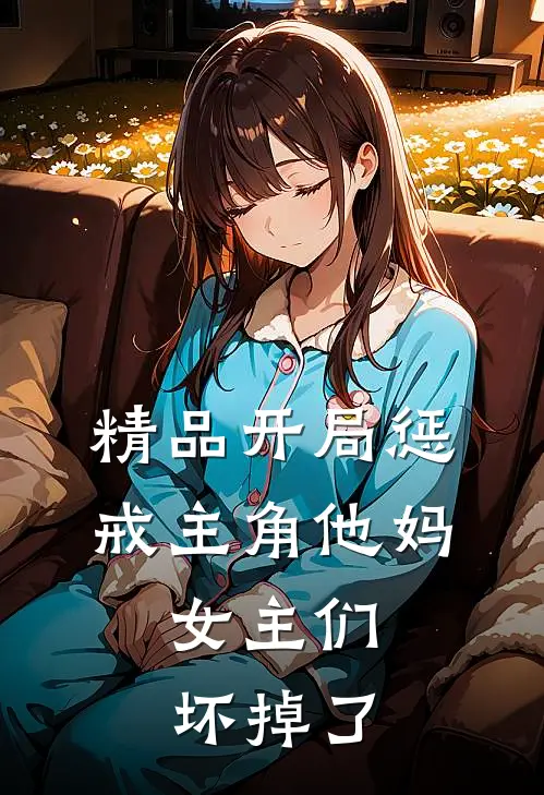 精品开局惩戒主角他妈,女主们坏掉了的