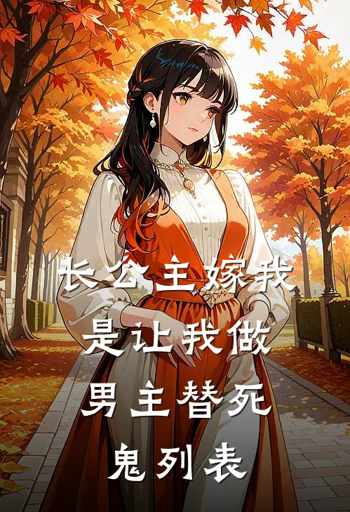 长公主嫁我，是让我做男主替死鬼列表