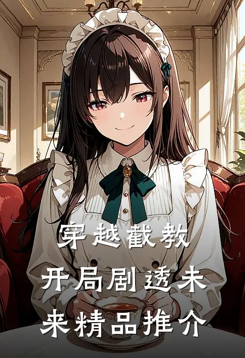 穿越截教，开局剧透未来精品推介