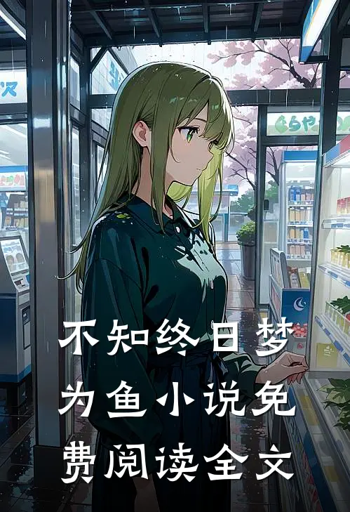 不知终日梦为鱼小说免费阅读全文