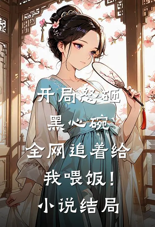 开局怒砸黑心碗，全网追着给我喂饭！小说结局