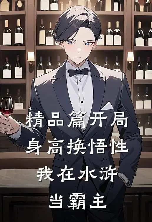 精品篇开局身高换悟性：我在水浒当霸主
