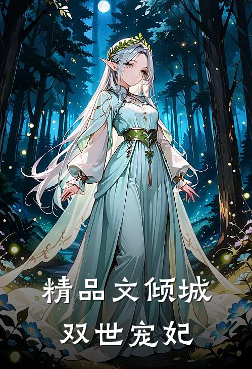 精品文倾城双世宠妃