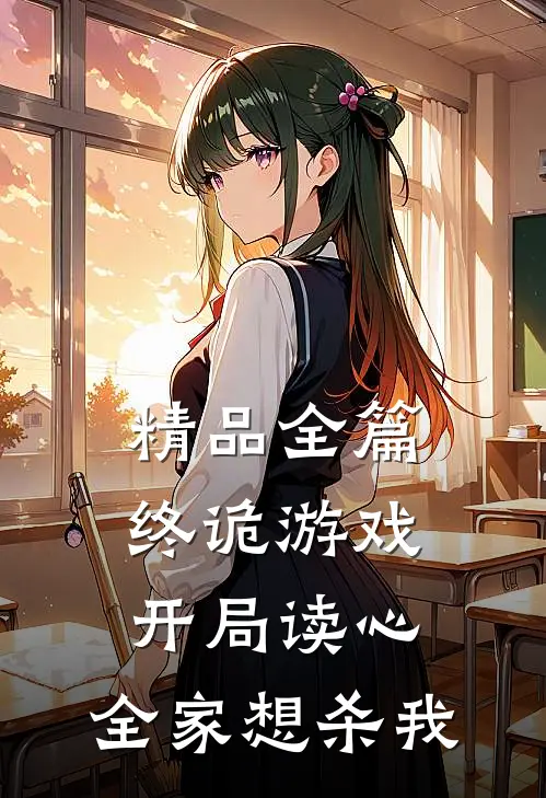 精品全篇终诡游戏：开局读心，全家想杀我