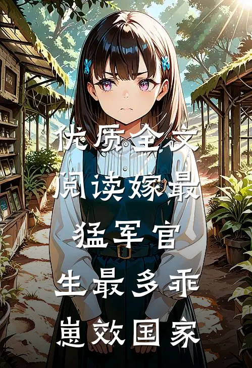 优质全文阅读嫁最猛军官，生最多乖崽效国家