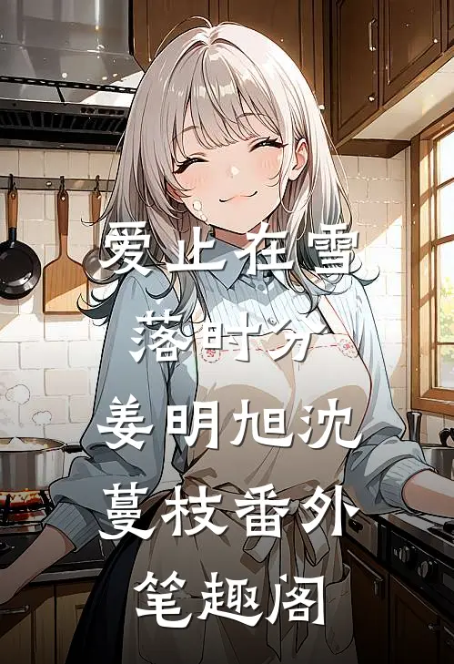 爱止在雪落时分：姜明旭沈蔓枝番外笔趣阁