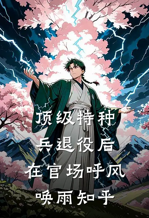 顶级特种兵退役后，在官场呼风唤雨知乎