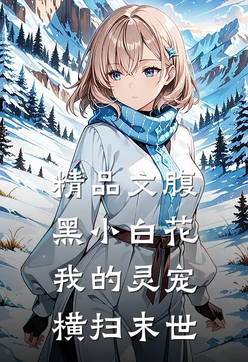 精品文腹黑小白花我的灵宠横扫末世免费阅读