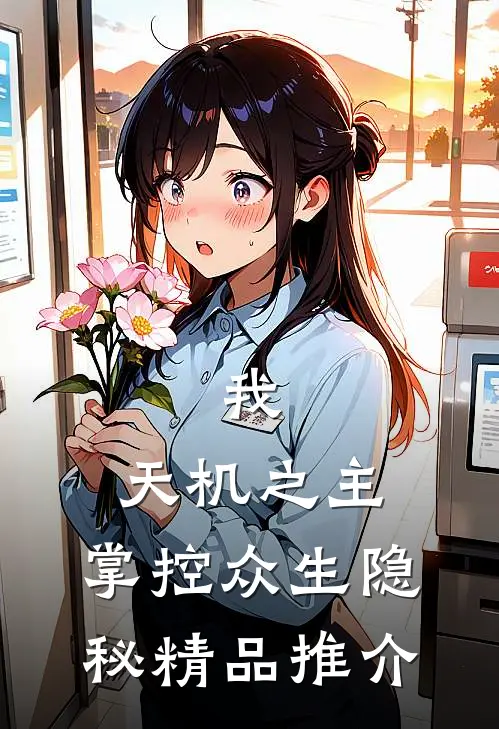 我，天机之主，掌控众生隐秘精品推介