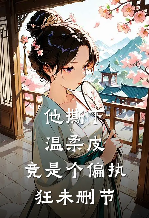 他撕下温柔皮，竟是个偏执狂未删节