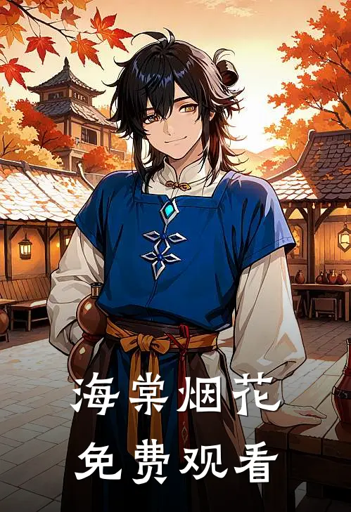 海棠烟花免费观看
