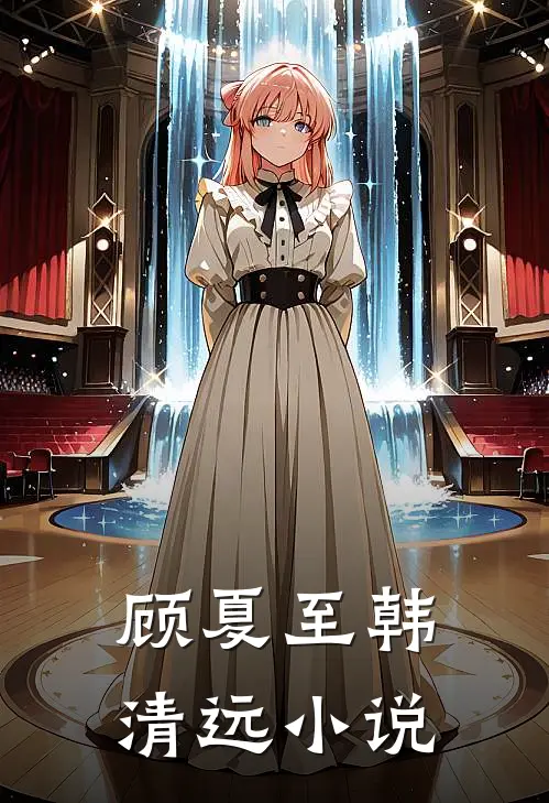 顾夏至韩清远小说