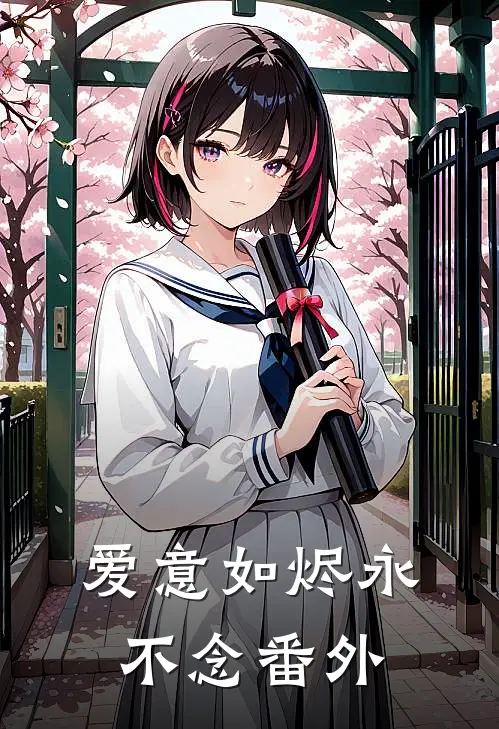 爱意如烬永不念番外