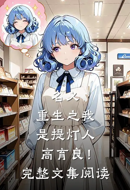 名义，重生之我是提灯人高育良！完整文集阅读