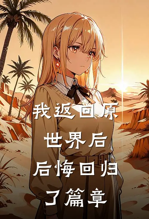 我返回原世界后,后悔回归了篇章阅读