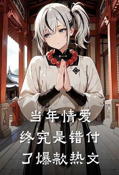 当年情爱，终究是错付了爆款热文