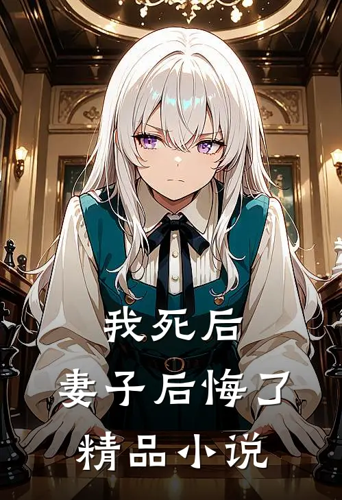 我死后,妻子后悔了精品免费阅读