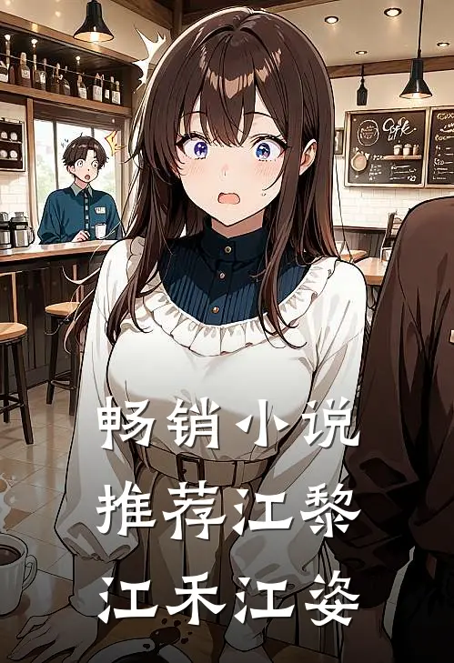 畅销小说推荐江黎江禾江姿