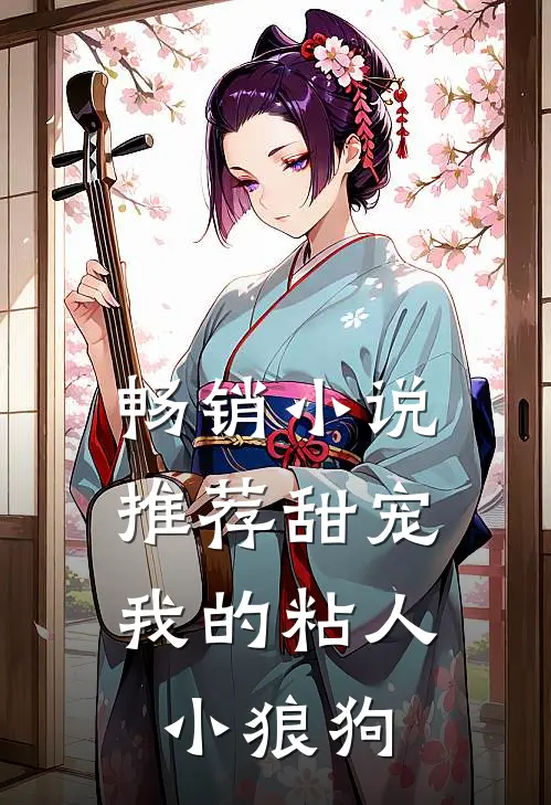 畅销推荐甜宠我的粘人小狼狗
