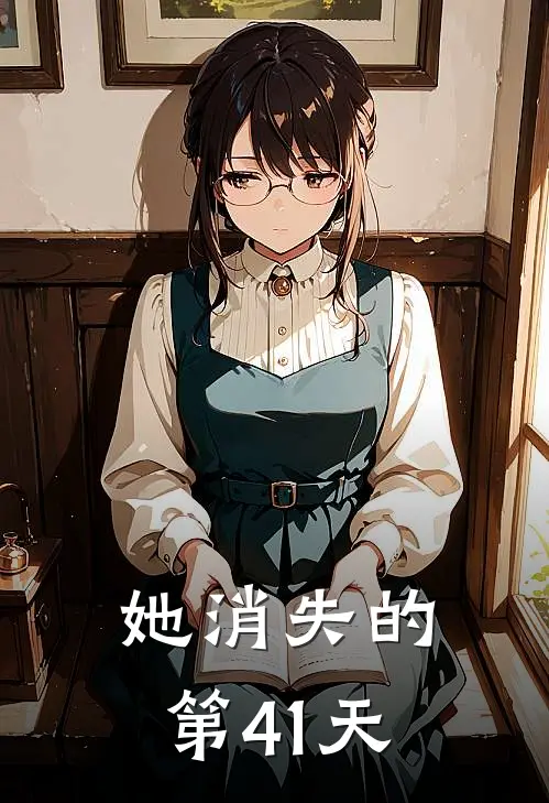 她消失的第41天