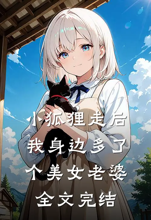 小狐狸走后，我身边多了个美女老婆全文完结